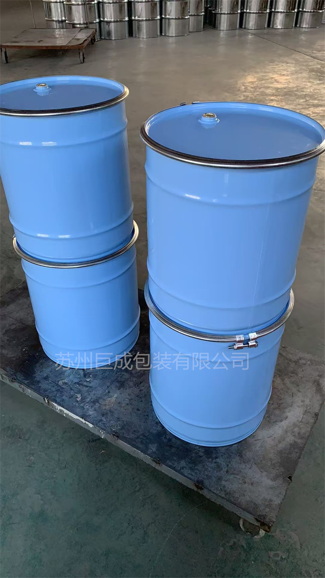 20l-208l闭口钢桶